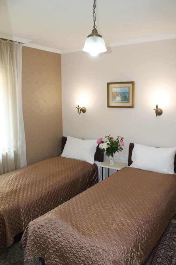 Appartamento Royal Family Ni Esterno foto